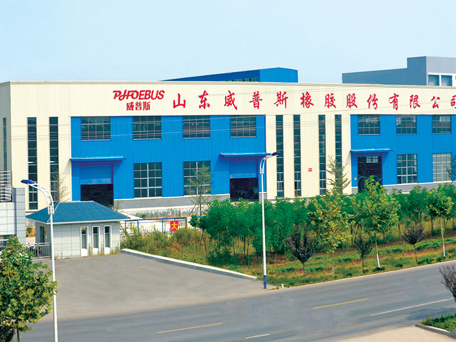 Shandong Phoebus Rubber Co., Ltd.